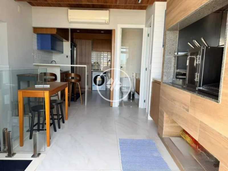 Cobertura, 2 quartos, 144 m² - Foto 9