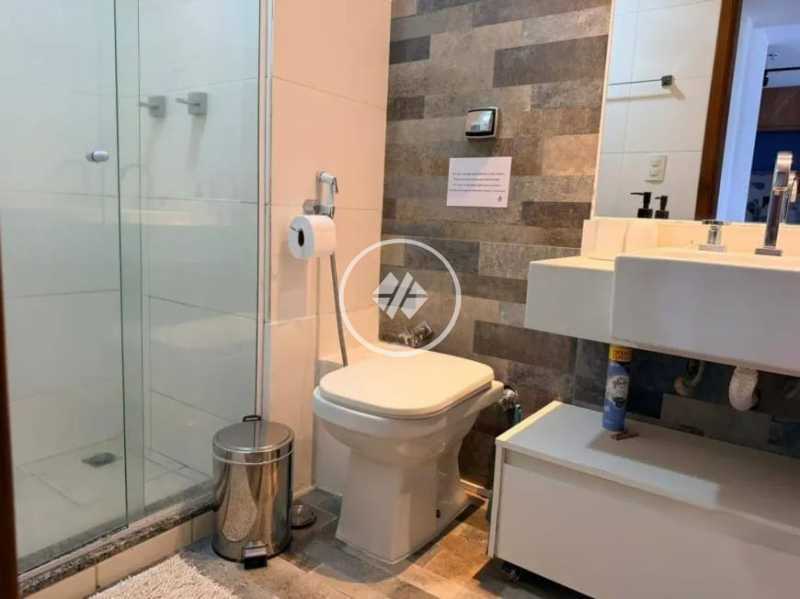 Cobertura, 2 quartos, 144 m² - Foto 10