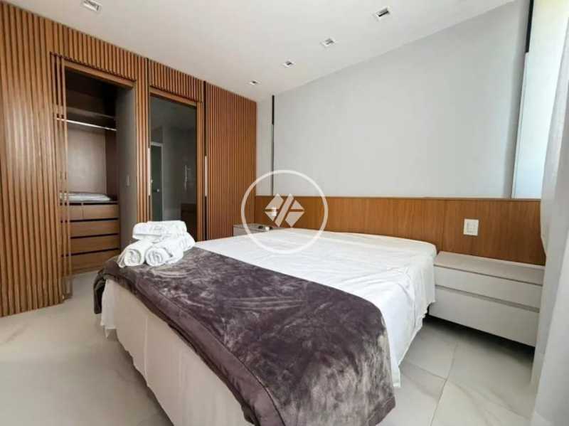 Cobertura, 2 quartos, 144 m² - Foto 12