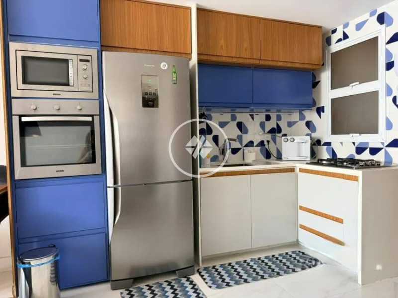 Cobertura, 2 quartos, 144 m² - Foto 13