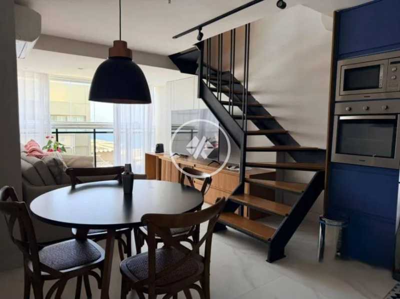 Cobertura, 2 quartos, 144 m² - Foto 19
