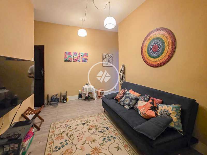 Apartamento, 1 quarto, 42 m² - Foto 3