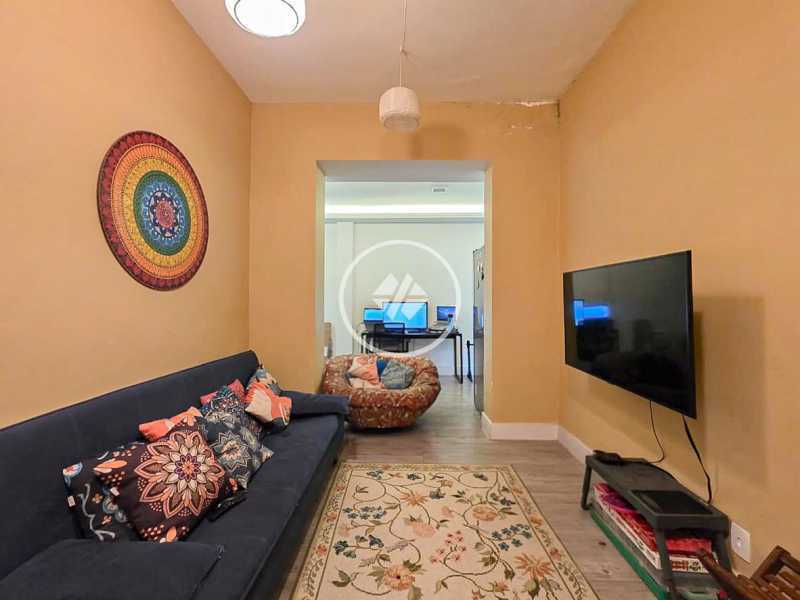 Apartamento, 1 quarto, 42 m² - Foto 1