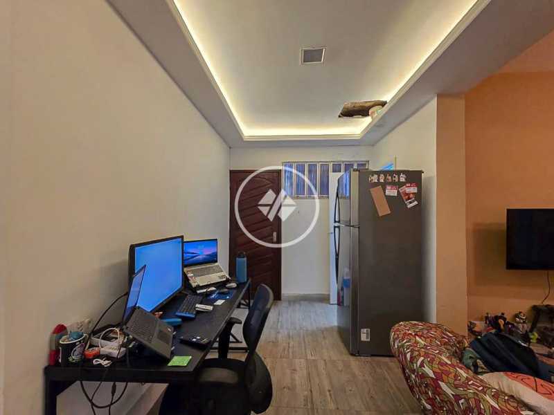 Apartamento, 1 quarto, 42 m² - Foto 5