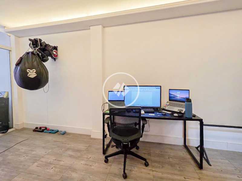 Apartamento, 1 quarto, 42 m² - Foto 8