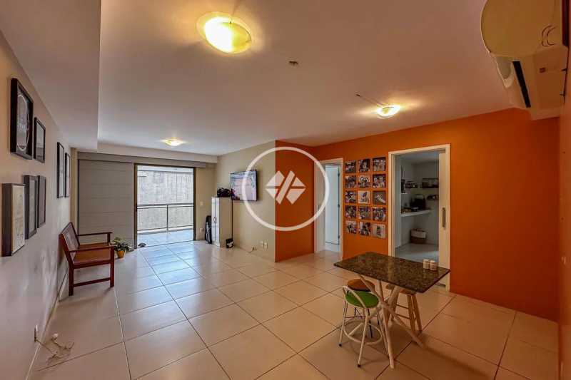 Apartamento, 3 quartos, 127 m² - Foto 1
