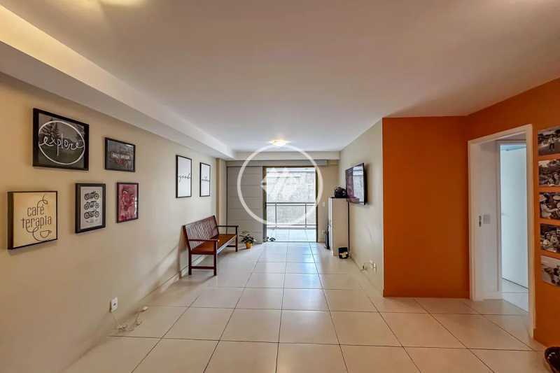 Apartamento, 3 quartos, 127 m² - Foto 2