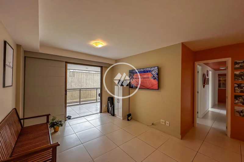Apartamento, 3 quartos, 127 m² - Foto 3