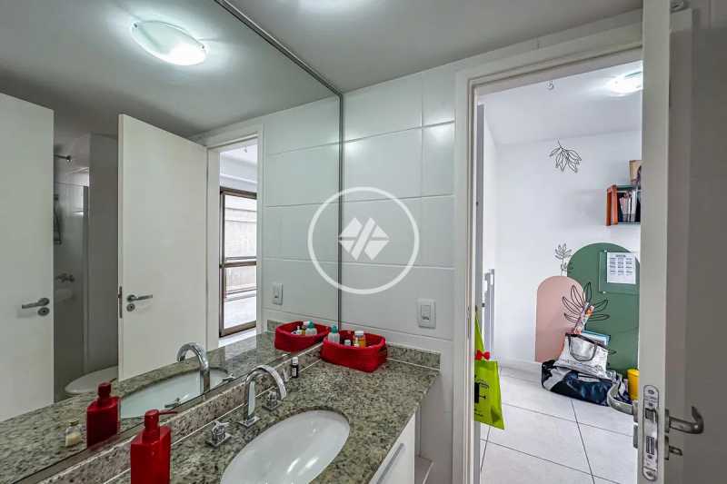 Apartamento, 3 quartos, 127 m² - Foto 9