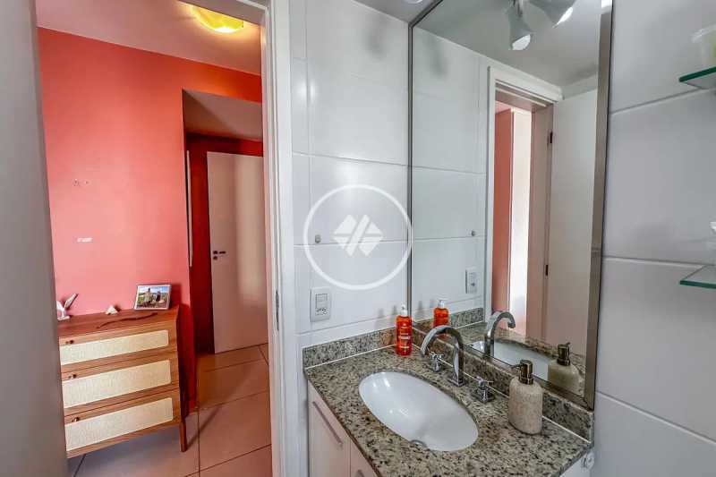 Apartamento, 3 quartos, 127 m² - Foto 15