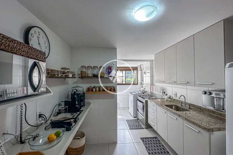 Apartamento, 3 quartos, 127 m² - Foto 16