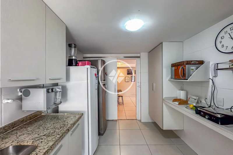 Apartamento, 3 quartos, 127 m² - Foto 17