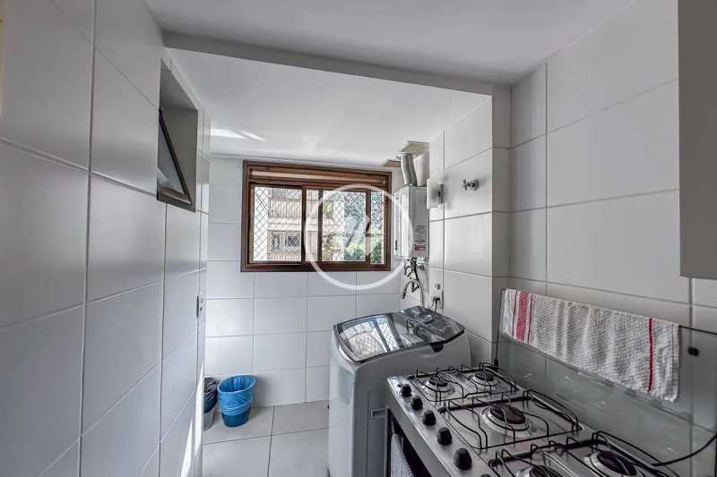 Apartamento, 3 quartos, 127 m² - Foto 18