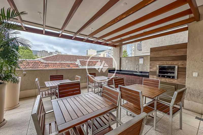 Apartamento, 3 quartos, 127 m² - Foto 28