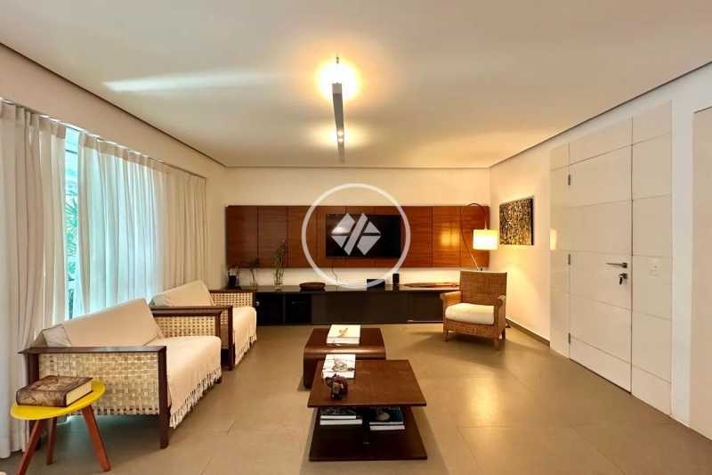 Apartamento, 4 quartos, 260 m² - Foto 3
