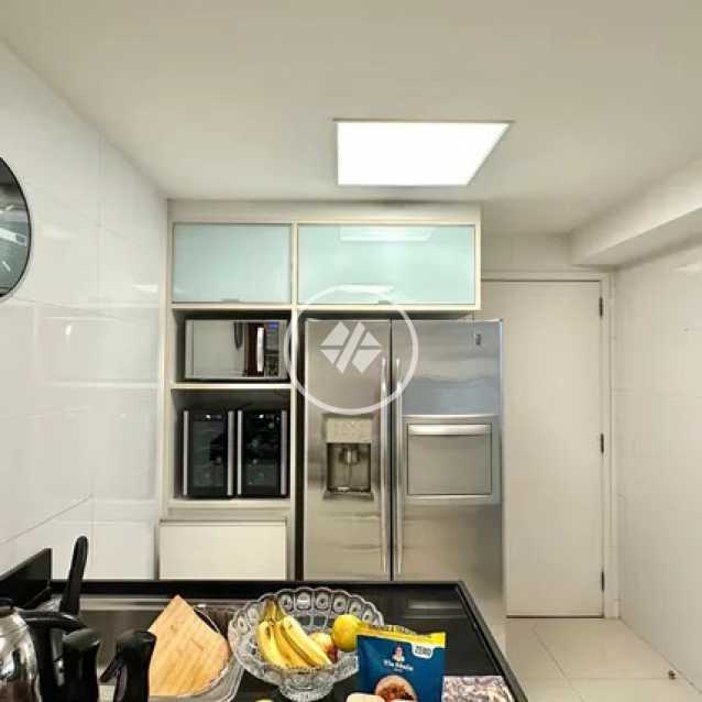 Apartamento, 4 quartos, 260 m² - Foto 8