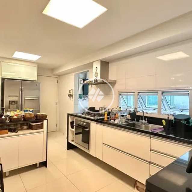 Apartamento, 4 quartos, 260 m² - Foto 7