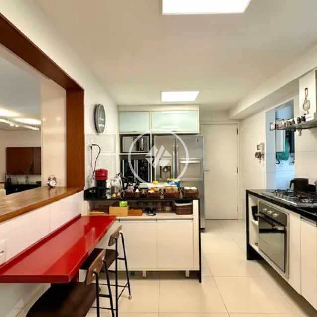 Apartamento, 4 quartos, 260 m² - Foto 9