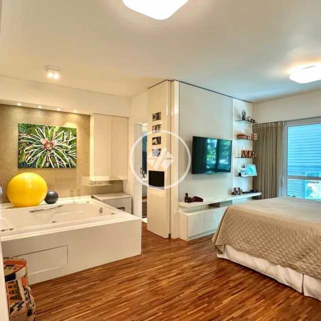 Apartamento, 4 quartos, 260 m² - Foto 13
