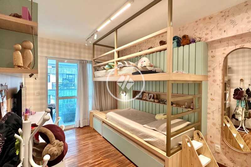 Apartamento, 4 quartos, 260 m² - Foto 17