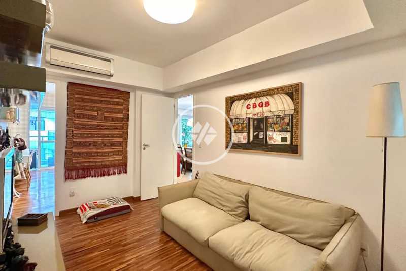 Apartamento, 4 quartos, 260 m² - Foto 21
