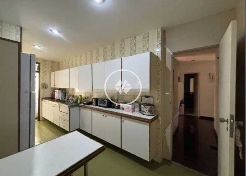 Apartamento, 3 quartos, 140 m² - Foto 23
