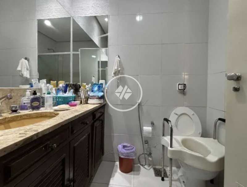 Apartamento, 3 quartos, 140 m² - Foto 13