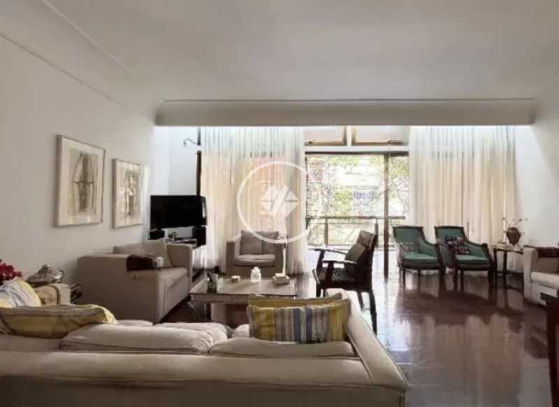 Apartamento, 3 quartos, 140 m² - Foto 3