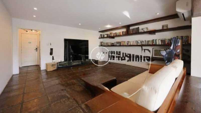 Cobertura, 3 quartos, 150 m² - Foto 4