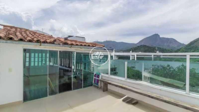 Cobertura, 3 quartos, 150 m² - Foto 1