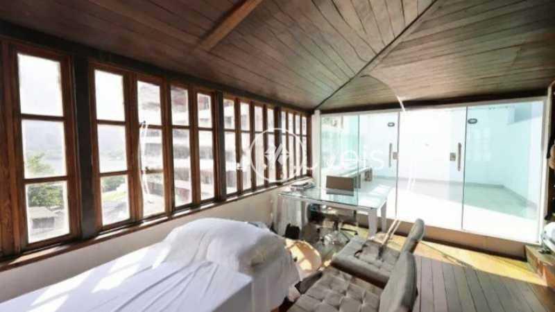 Cobertura, 3 quartos, 150 m² - Foto 5