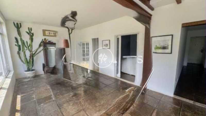 Cobertura, 3 quartos, 150 m² - Foto 6