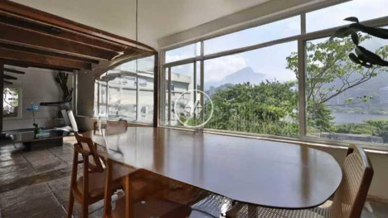 Cobertura, 3 quartos, 150 m² - Foto 7