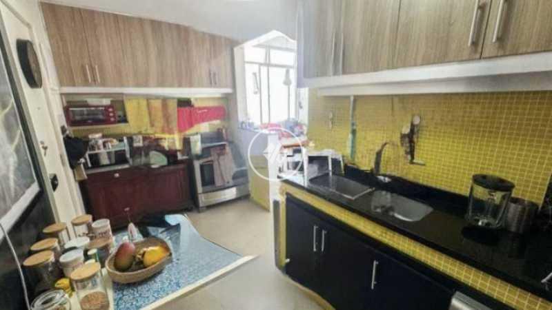 Cobertura, 3 quartos, 150 m² - Foto 9