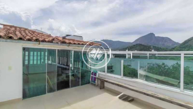 Cobertura, 3 quartos, 150 m² - Foto 19