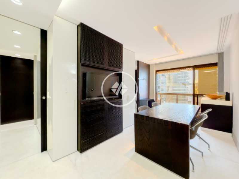 Flat/Apart Hotel, 2 quartos, 82 m² - Foto 5