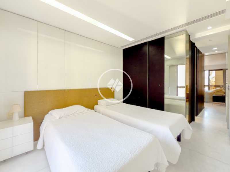 Flat/Apart Hotel, 2 quartos, 82 m² - Foto 7