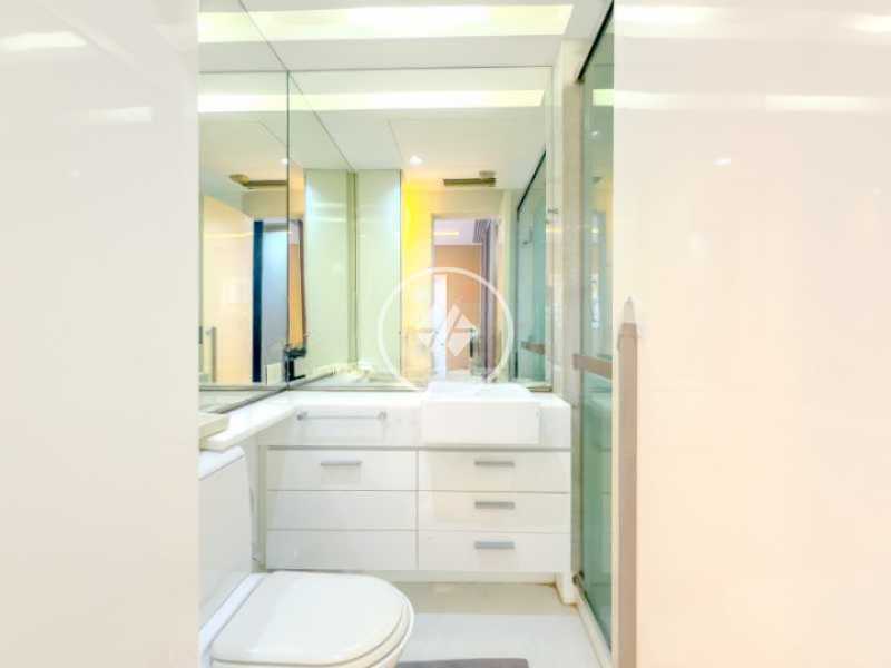 Flat/Apart Hotel, 2 quartos, 82 m² - Foto 8