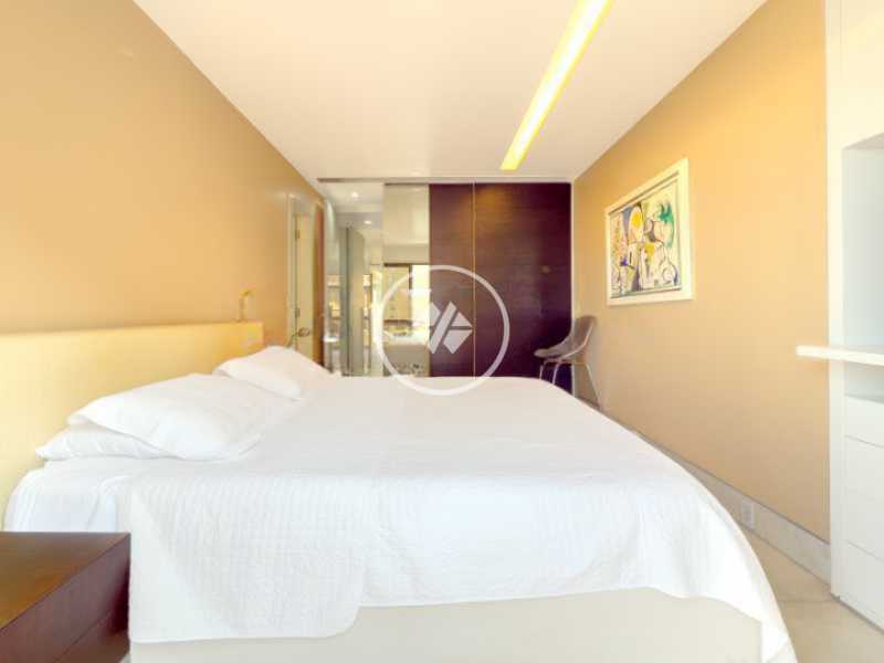 Flat/Apart Hotel, 2 quartos, 82 m² - Foto 10