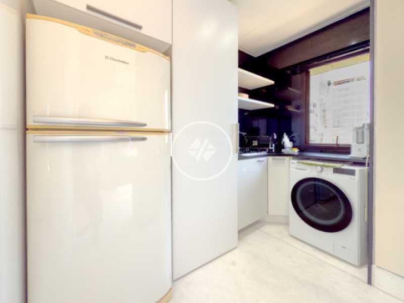 Flat/Apart Hotel, 2 quartos, 82 m² - Foto 13