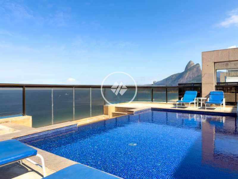 Flat/Apart Hotel, 2 quartos, 82 m² - Foto 18