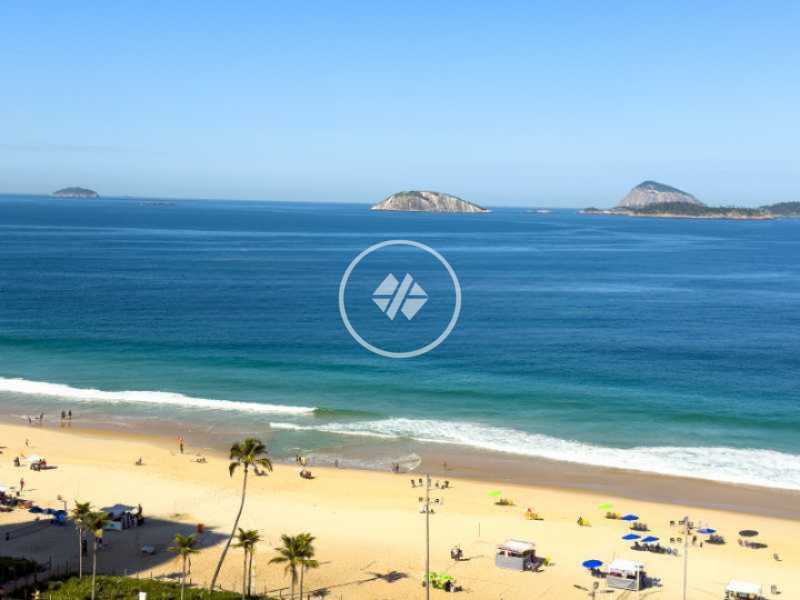 Flat/Apart Hotel, 2 quartos, 82 m² - Foto 19