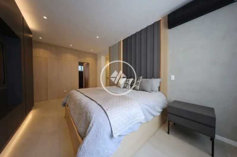Apartamento, 4 quartos, 295 m² - Foto 2