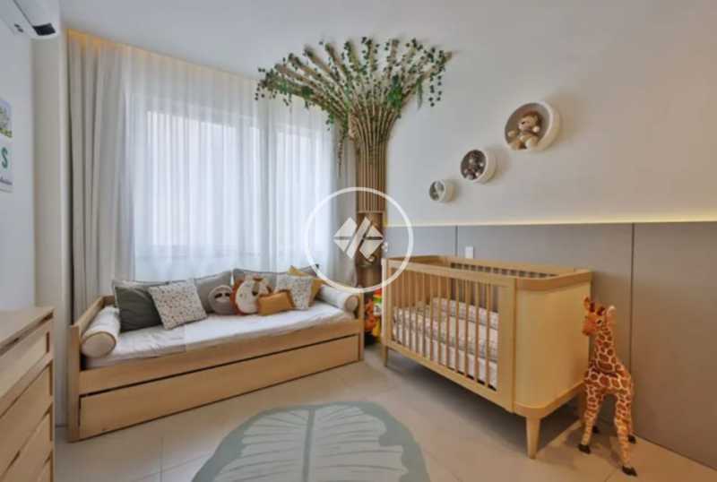 Apartamento, 4 quartos, 295 m² - Foto 10