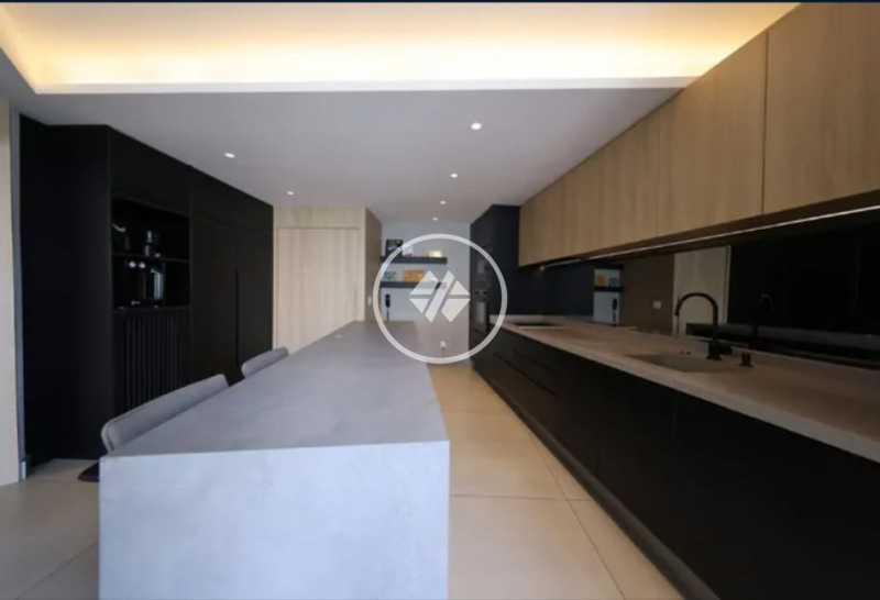 Apartamento, 4 quartos, 295 m² - Foto 13