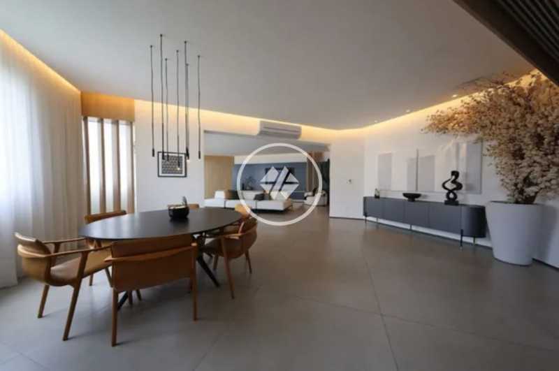 Apartamento, 4 quartos, 295 m² - Foto 16