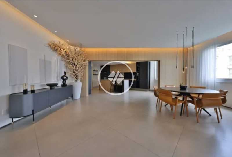 Apartamento, 4 quartos, 295 m² - Foto 17