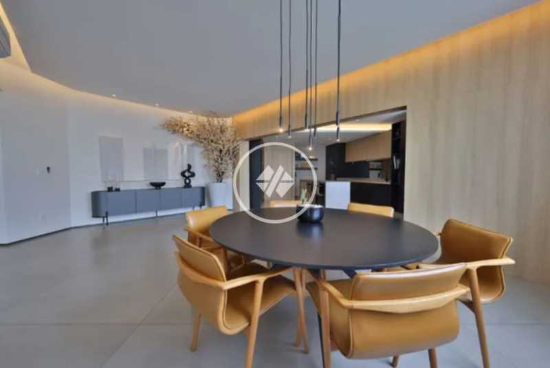 Apartamento, 4 quartos, 295 m² - Foto 21