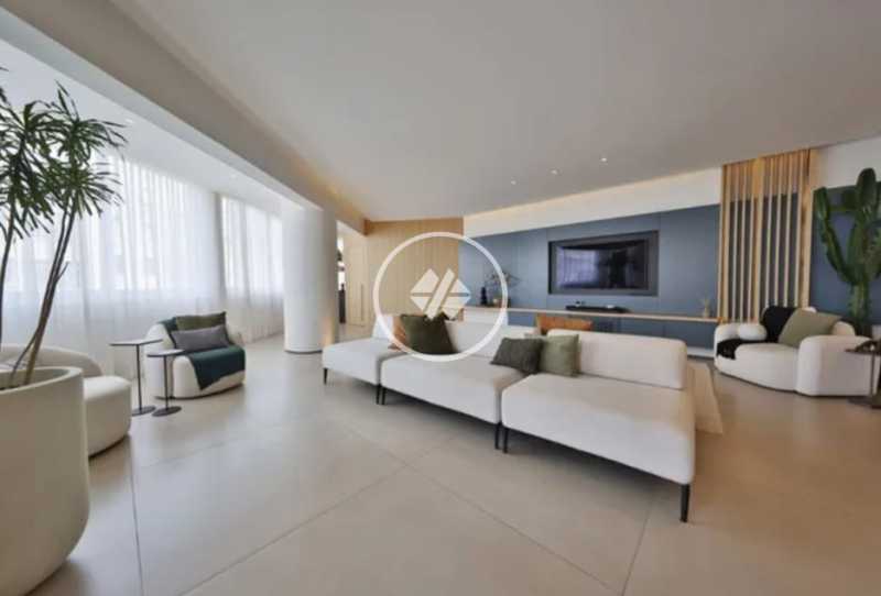 Apartamento, 4 quartos, 295 m² - Foto 22