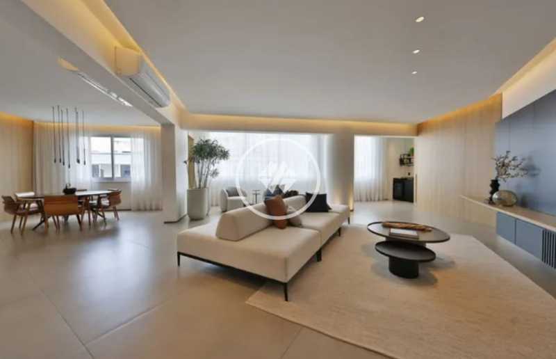 Apartamento, 4 quartos, 295 m² - Foto 25